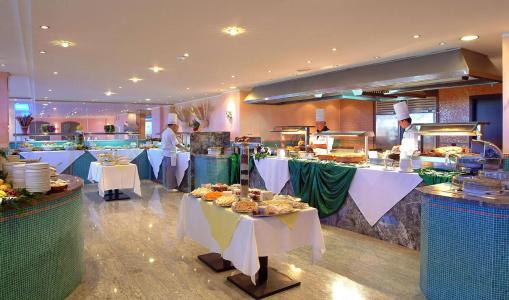 Faro, a Lopesan Collection Hotel - 26