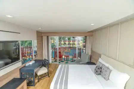 Phuket Graceland Resort And Spa - Sha Extra Plus - 37