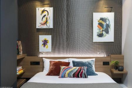 Fred'Hotel - 22