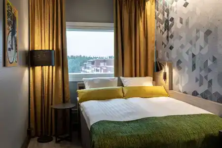 Scandic Pasila - 46