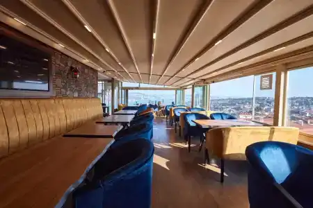 Tarabya Palace Suites - 13