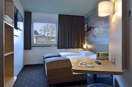 b&b Heilbronn - 4
