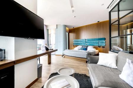 Dyo Suites - 72