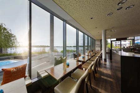 Resort Mark Brandenburg & Fontane Therme - 16