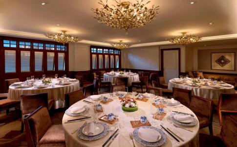 Intercontinental Singapore (Sg Clean), An Ihg - 25