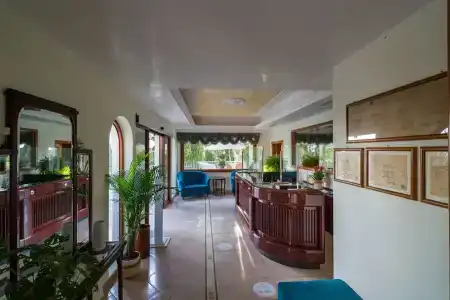 Park Villa Maria - 1