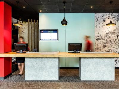 Ibis Szczecin Centrum - 22