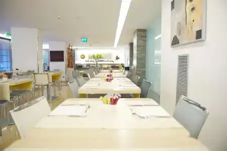 Mercure Palermo Centro - 19