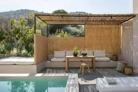 Lindos Aqua Terra - 106