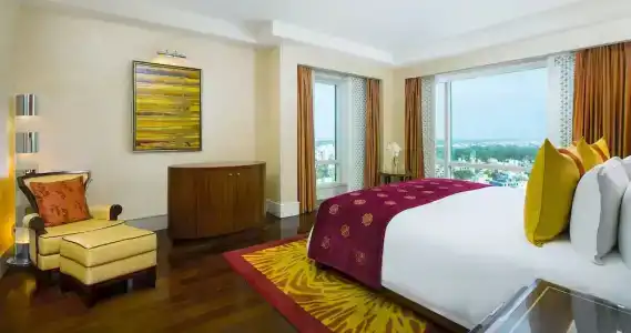 The Ritz - Carlton, Bangalore - 73