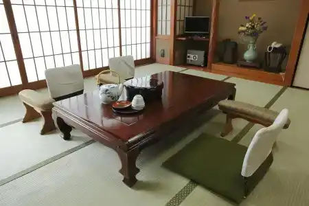 Kimiidera Onsen Garden Hayashi - 3