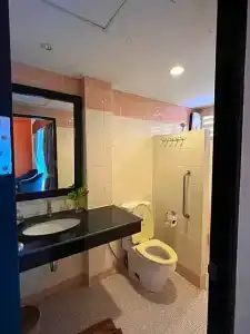 Lanta Pura Beach Resort - Sha Plus - 129