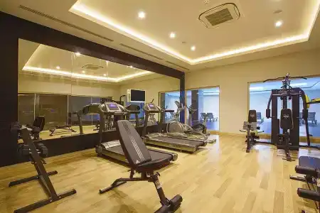 Diamond Elite & Spa - Adults Only (+16) - 16