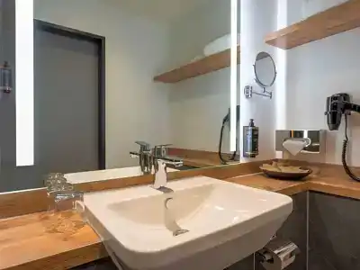Mercure Garmisch Partenkirchen - 54