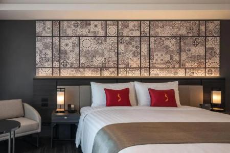 Ramada Plaza Chao Fah Phuket - Sha Extra Plus - 39