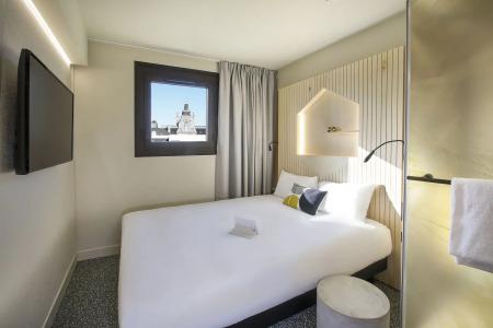 hôTel Life Bordeaux Gare - Bg - 2