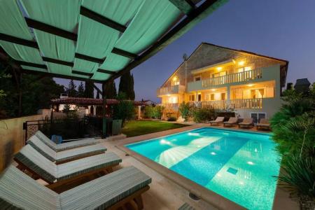 Villa Mediterranea - 70