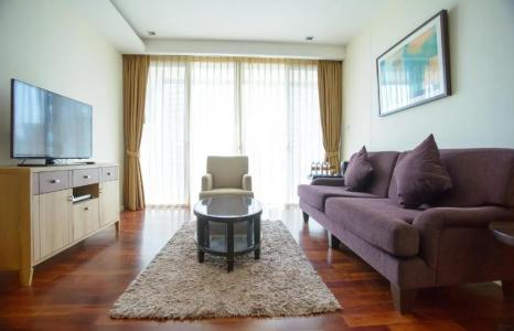 Gm Serviced Apartment (Sha Certified) - 30