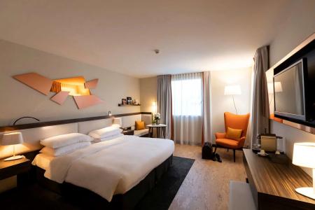 Radisson Blu Paris-Boulogne - 3