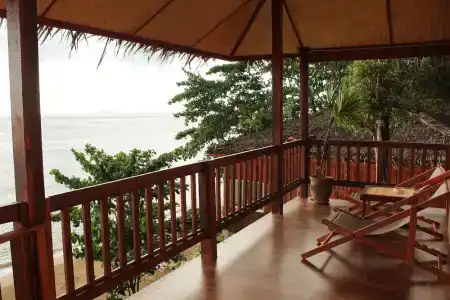 Koh Jum Resort - 53