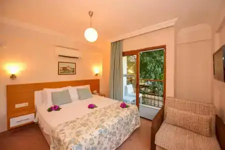 Perdikia Hill And Villas - 88