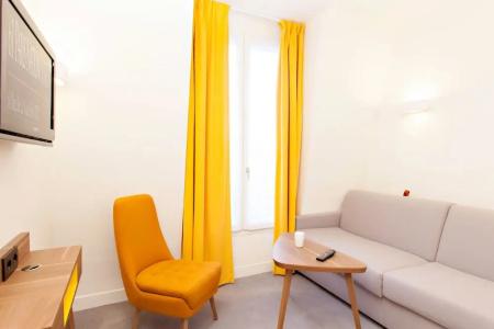 Best Western Plus 61 Paris Nation - 37