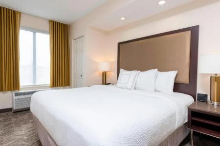 SpringHill Suites North - 29