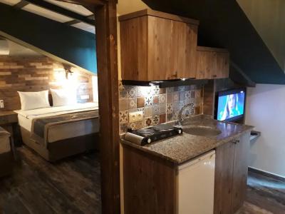 The Sarigerme Inn - 90
