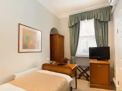 Staunton - b&b - 39