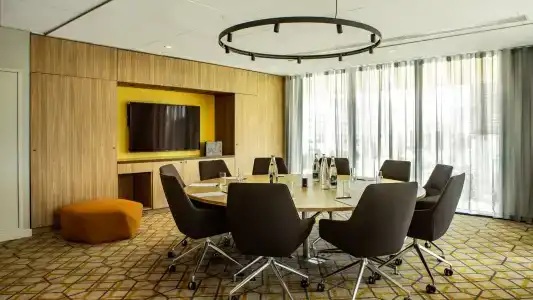 Crowne Plaza - Nice - Grand Arenas, An Ihg - 30
