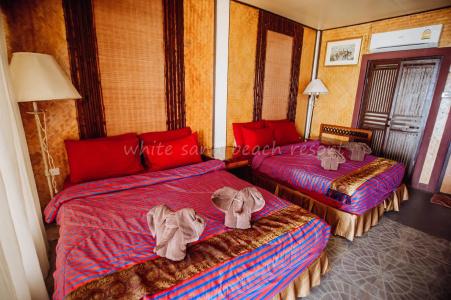 White Sand Beach Resort - 98