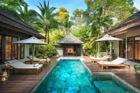Anantara Layan Phuket - 16