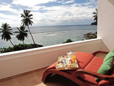 DoubleTree by Hilton Seychelles Allamanda Resort & Spa - 26