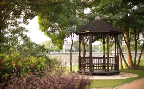 The Imperial River House Resort, Chiang Rai - 31