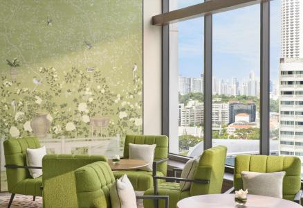 Mandarin Oriental, Singapore (SG Clean) - 45