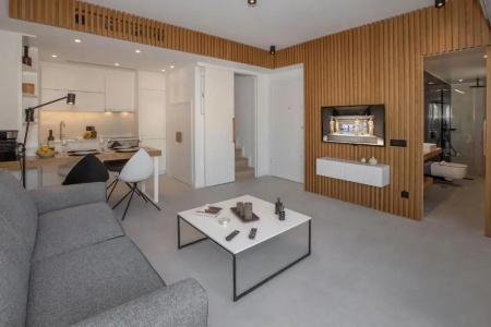 Acropolis Golden Suites by GHH - 1