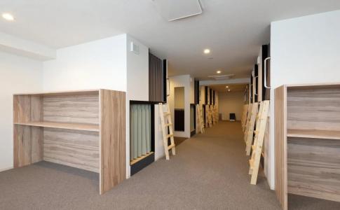 The Stay Osaka Shinsaibashi - 5