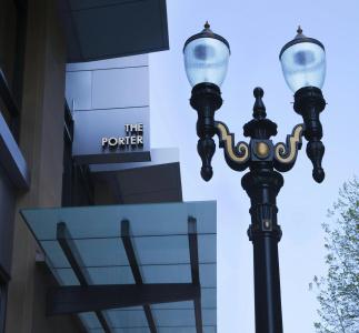 The Porter Portland, Curio Collection By Hilton - 17