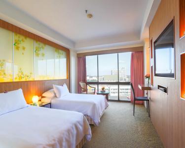 Ploy Palace - 4