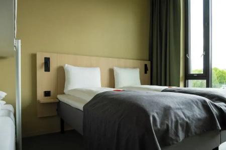Citybox Lite Kristiansand - 58
