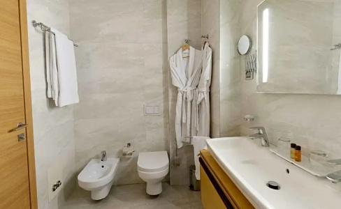 Best Western Premier Ark - 126