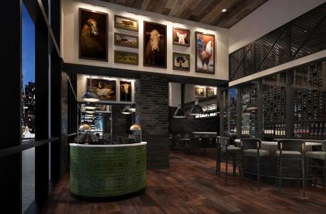 The Porter Portland, Curio Collection By Hilton - 22