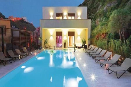 & Spa Riviera Castelsardo - 7