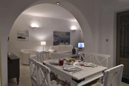 Naoussa Hills Boutique Resort- Adults Only (13+) - 330