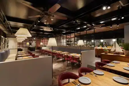 Keio Prelia Kyoto Karasuma-Gojo - 20