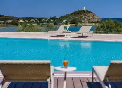 Conrad Chia Laguna Sardinia - 13