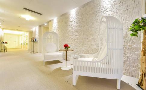 Bristol, A Luxury Collection Hotel, Warsaw - 13
