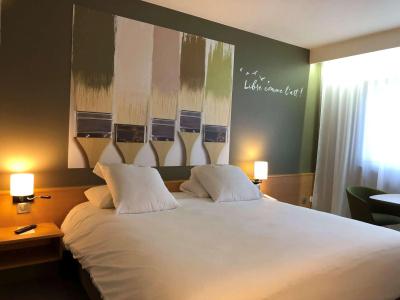 Mercure Reims Parc Des Expositions - 2