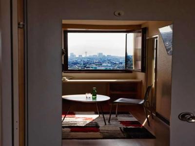 Ibis Wien Mariahilf - 16