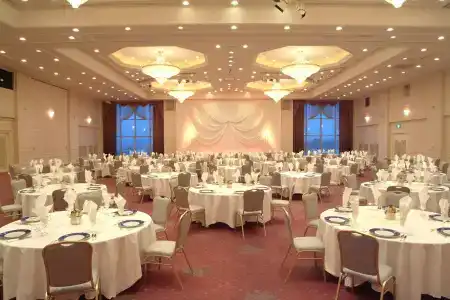 Chateraise Gateaux Kingdom Sapporo & Spa Resort - 27